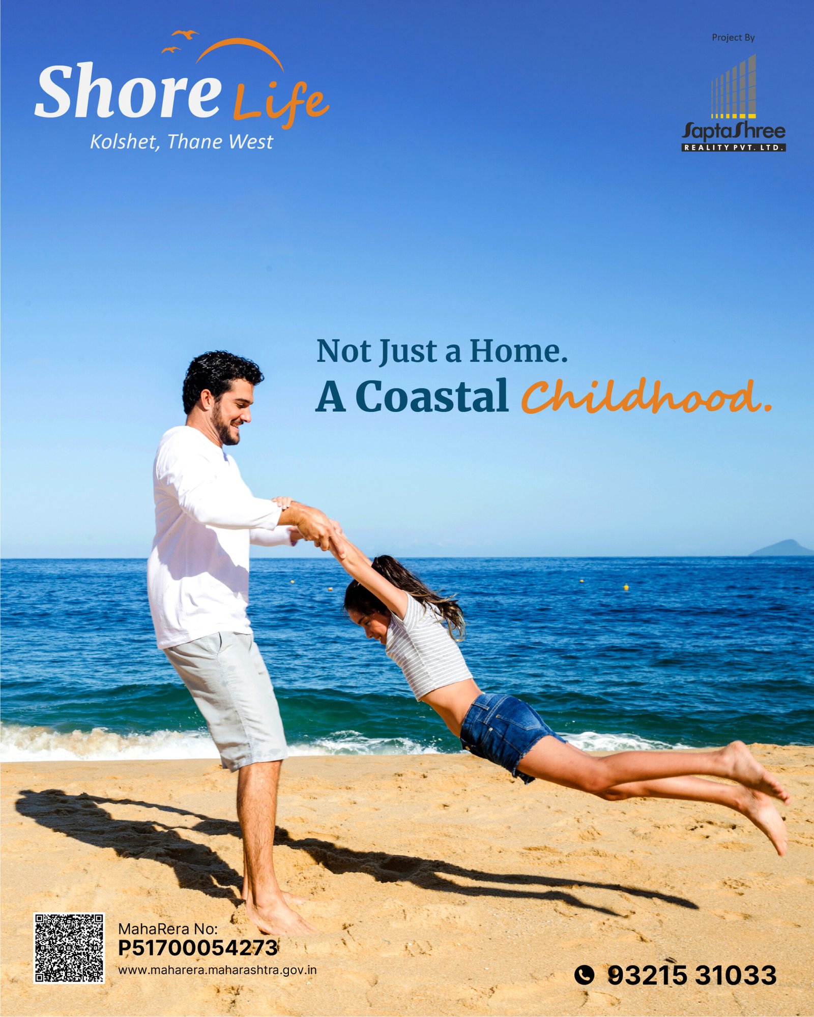 Shore life Blue theme creatives (3)