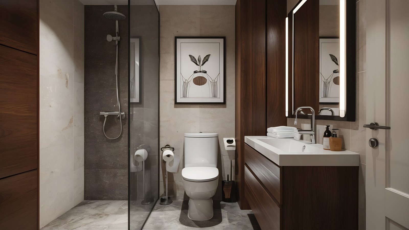 Designed for Everyday Luxury.